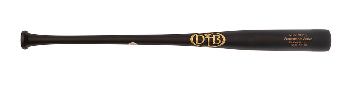 KB17-3 – Dove Tail Bat