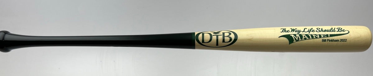 JMc6 2022 NL Batting Champion Award Bat – Dove Tail Bat