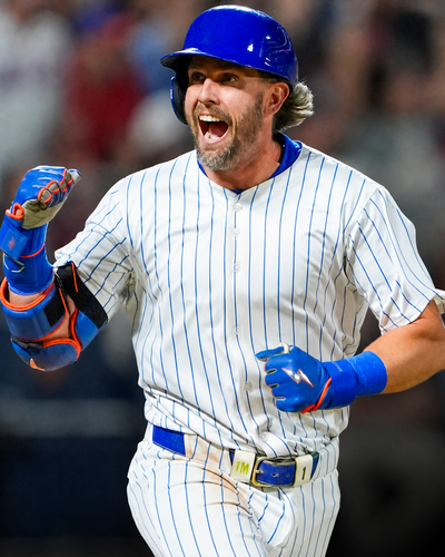JEFF MCNEIL