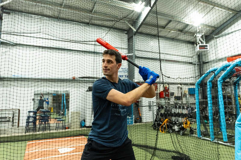 TRAINING BATS