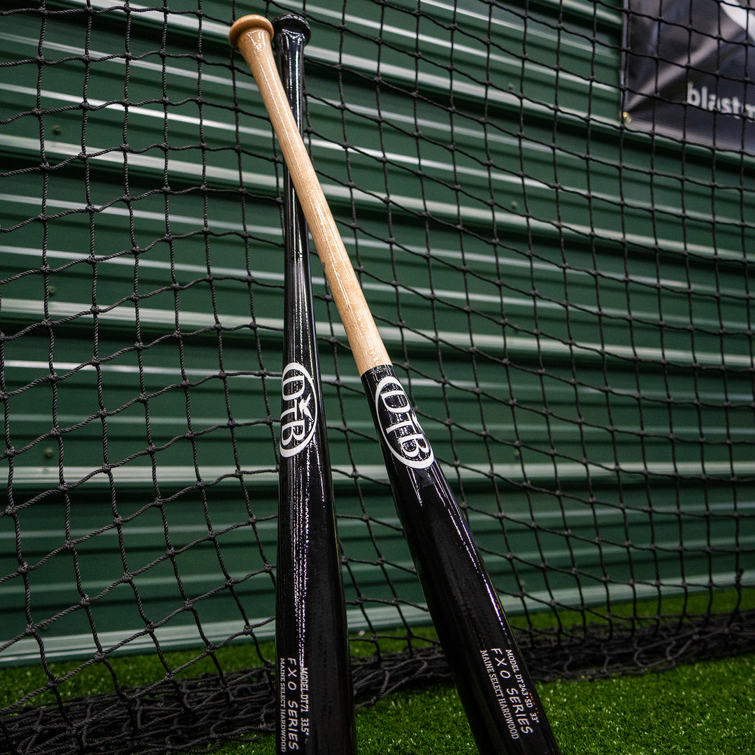 FXO Bat Packs | Dove Tail Bat