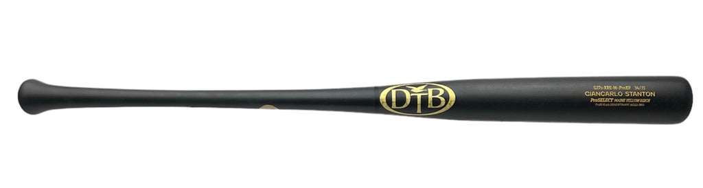 G27s-ProXR-E Signature Series – Dove Tail Bat