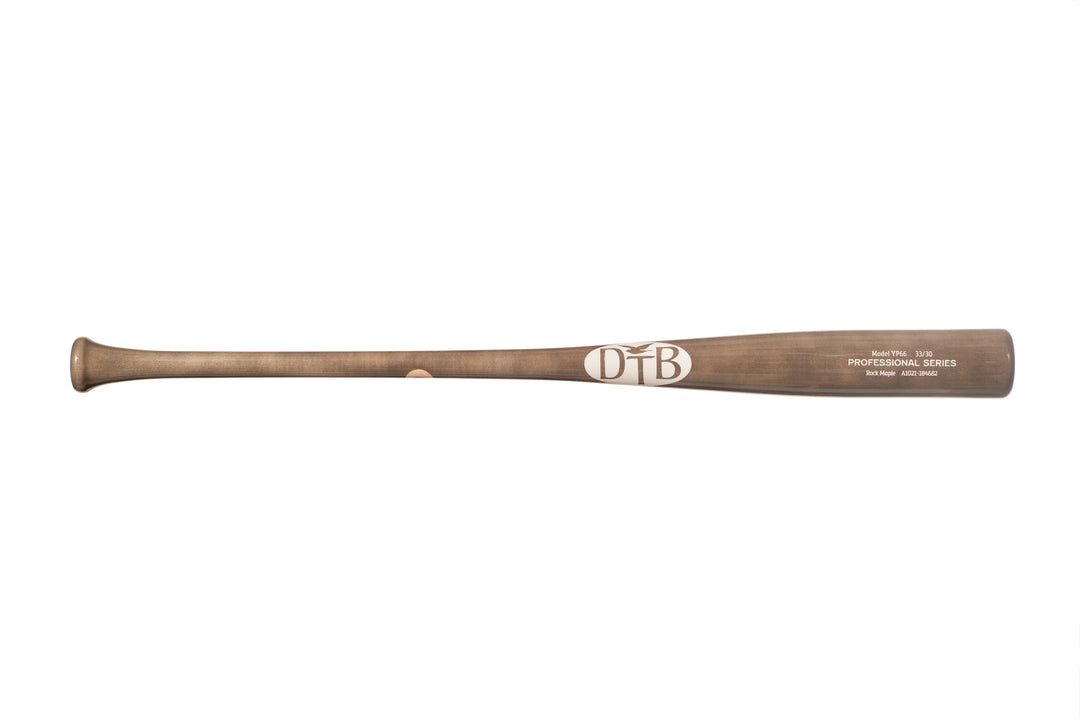 YP66 PRO STOCK – Dove Tail Bat