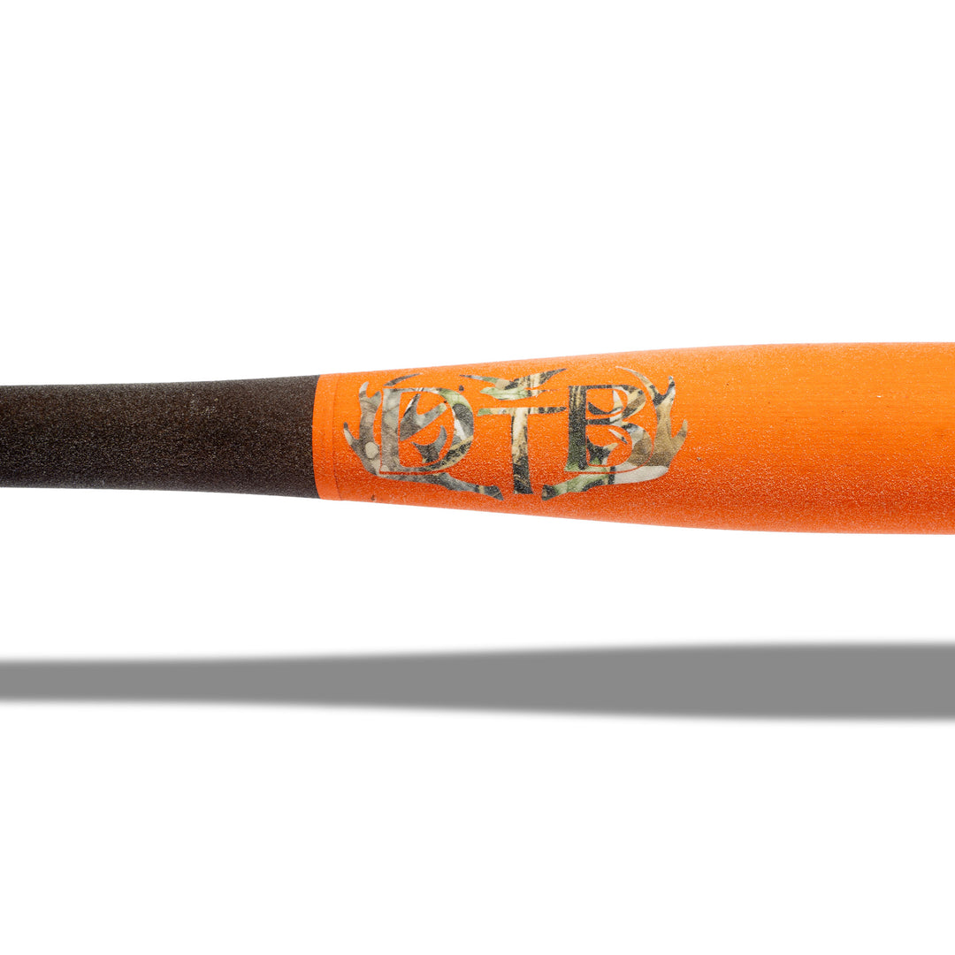PA416 - Antler Series – Dove Tail Bat