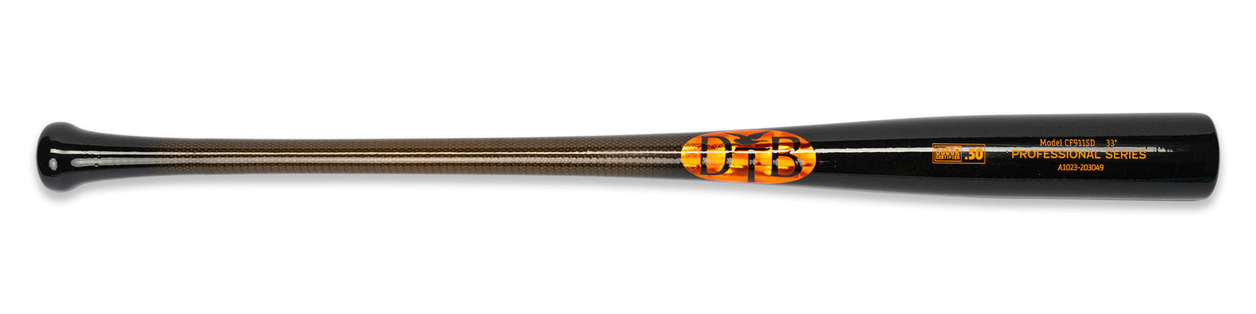 ProXR- One - CFDT71 – Dove Tail Bat