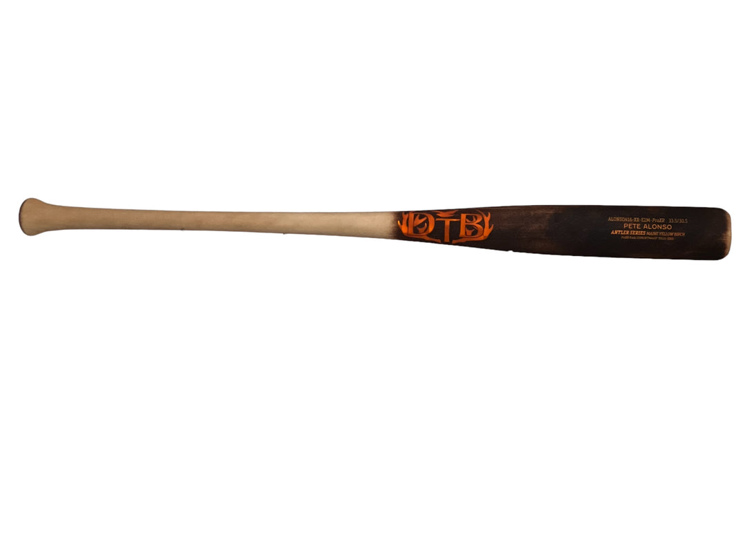 PA416 Antler Series – Dove Tail Bat - Main Image