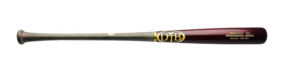 Rizz44-ProSelect – Dove Tail Bat