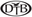 Dove Tail Bats logo