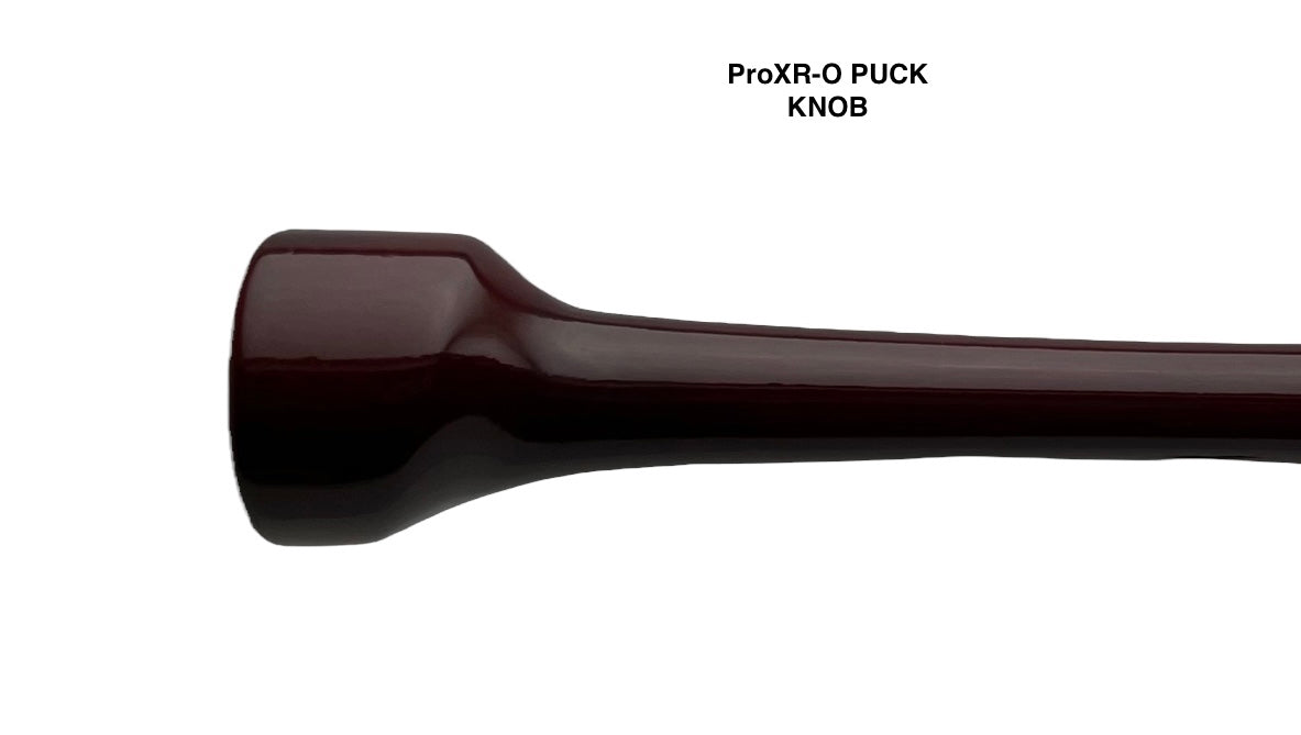 YOUTH DT71-PUCK KNOB-AllCustom – Dove Tail Bat