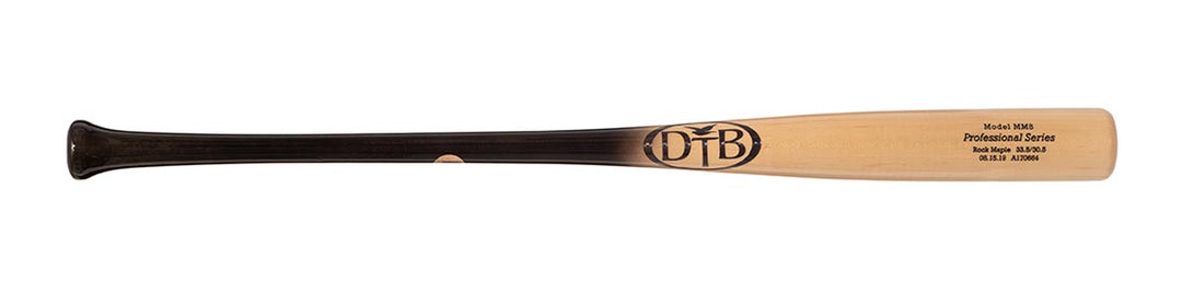 MM8-AllCustom – Dove Tail Bat