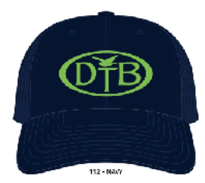 DTB Camo Hats – Dove Tail Bat
