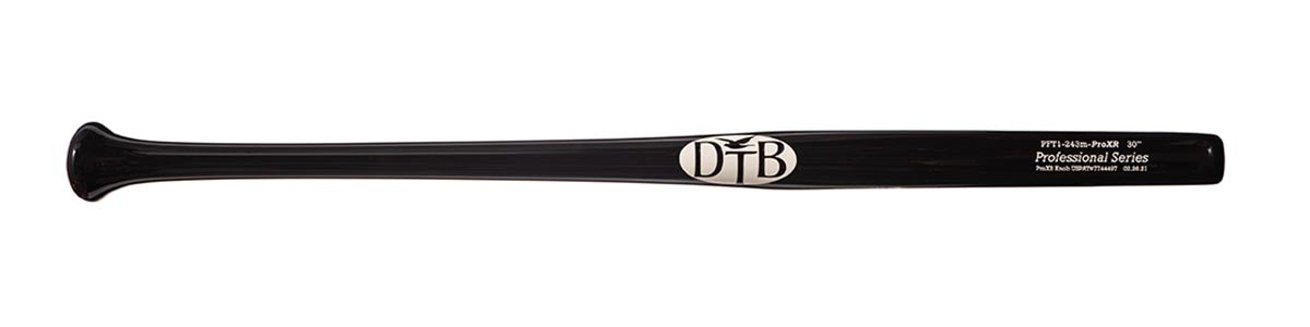 ProXR Flat Bat Trainer – Dove Tail Bat